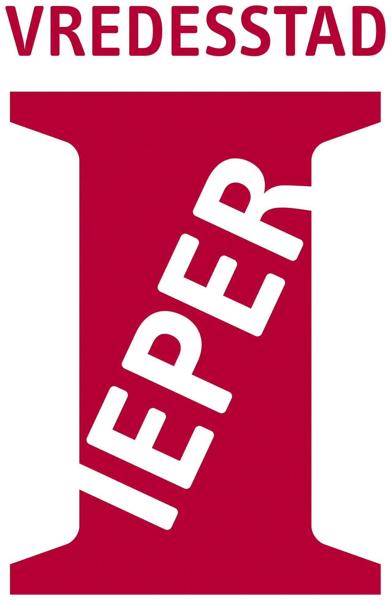 Logo Ieper