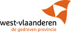 Logo West-Vlaanderen