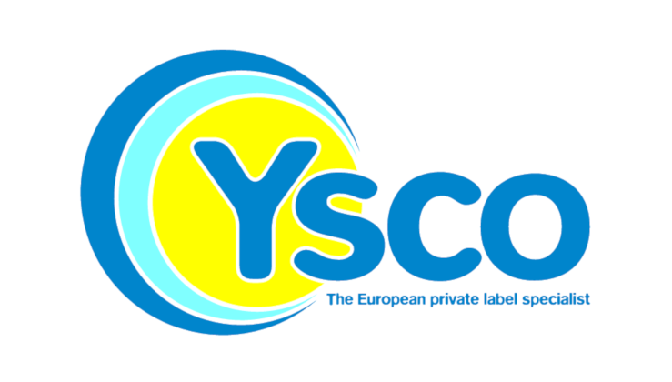 Logo Ysco